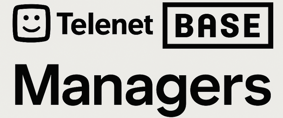 Telenet